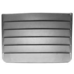 Louvers rear window Louver Kit 69-70