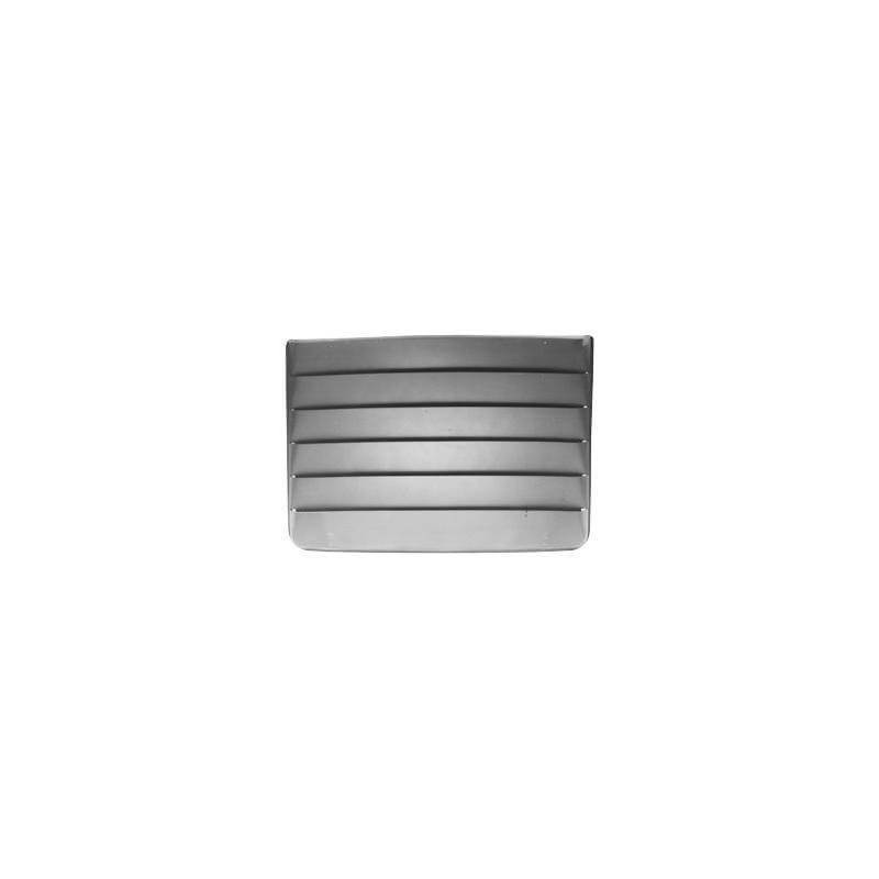 Louvers rear window Louver Kit 69-70 Louvers rear window Louver Kit 69-70