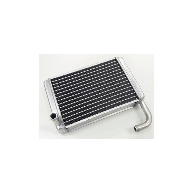 Wärmetauscher Aluminium (ohne Klimaanlage) 69-70 Wärmetauscher Aluminium (ohne Klimaanlage) 69-70