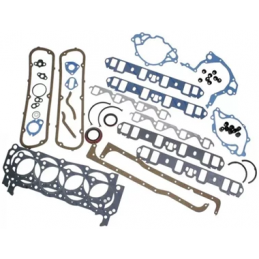 Kit guarnizioni motore small block V8 260-289-302 64-73