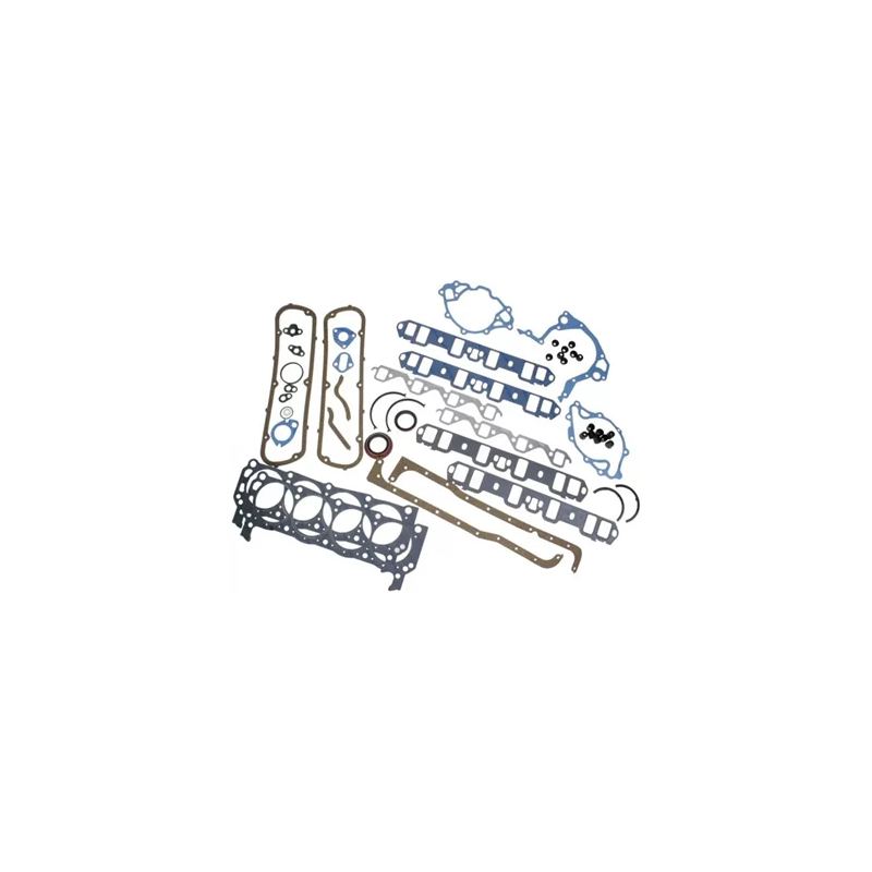 Gasket set engine small block V8 260-289-302 64-73