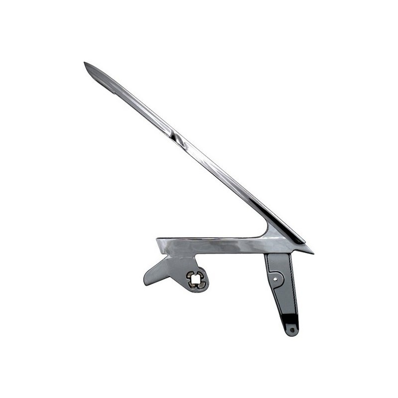 Cadrul drept al ferestrei de ventilație a ușilor 64-66