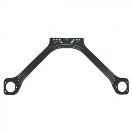 Distanțiere cupă, negru 64-70