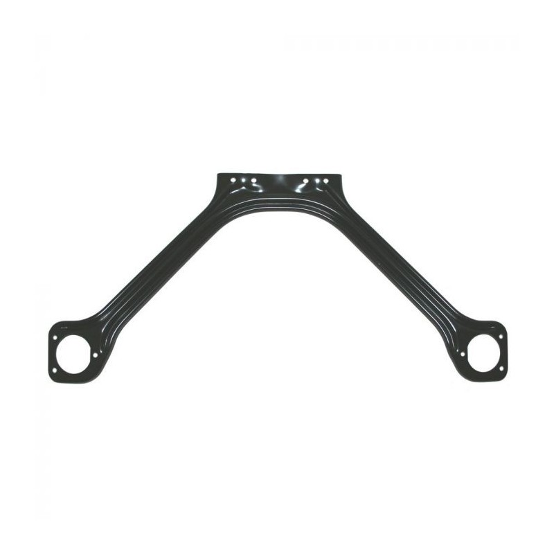 Cup strut, black 64-70 Cup strut, black 64-70