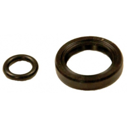 Gearbox selector seal C4, C6 64-73