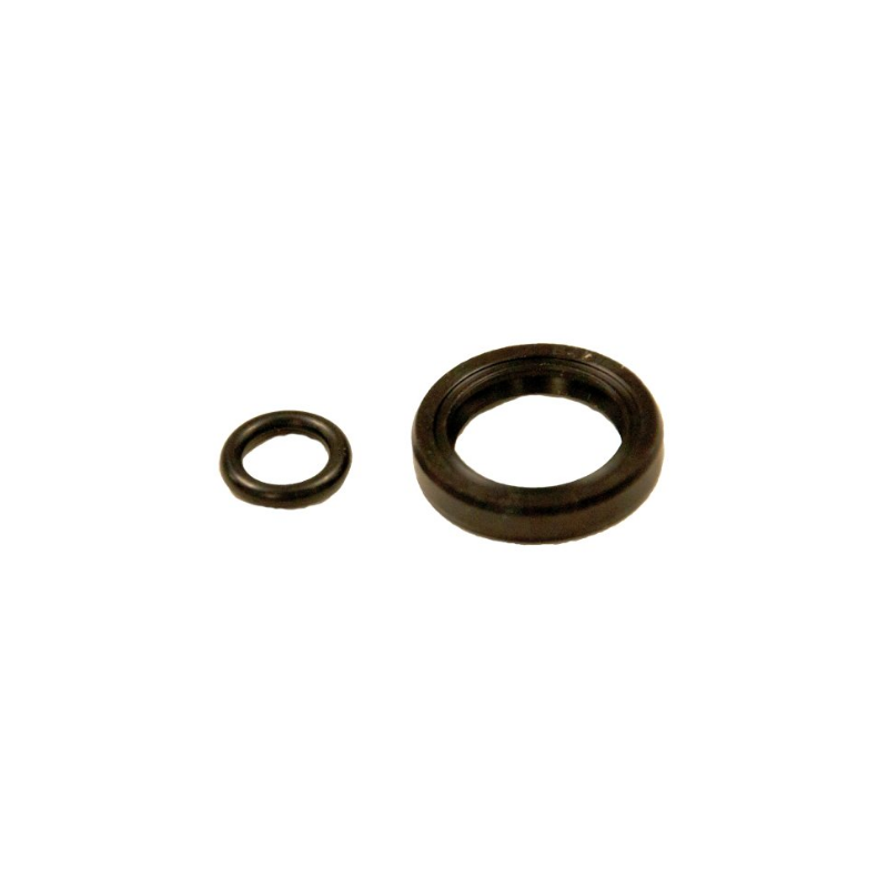 Gearbox selector seal C4, C6 64-73