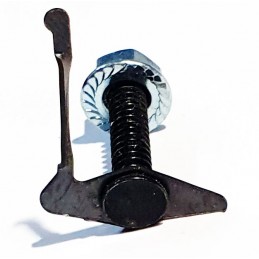 Clip din diverse benzi: grill, capota, centura spate 67-73