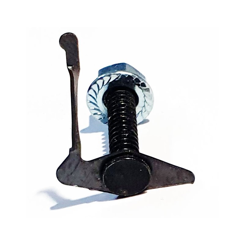 Clip din diverse benzi: grill, capota, centura spate 67-73