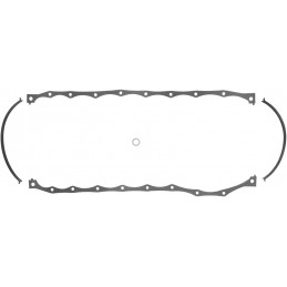 Oil pan gasket 351C 70-73