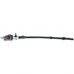 Control valve / center tie rod V8 65-66