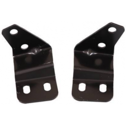 Holder for rear seat Fastback 67-73