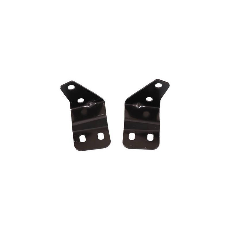 Holder for rear seat Fastback 67-73