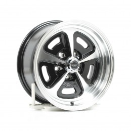 Set jante aluminiu 15x7"+15x8" Magnum 500. 4 buc VN501 64-73