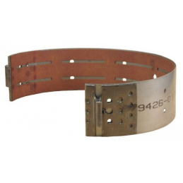 Fascia freno cambio automatico C4
