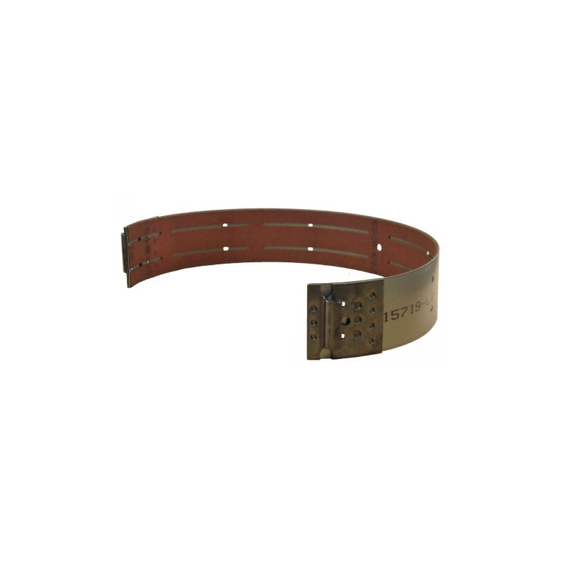 Fascia freno cambio automatico C6 Fascia freno cambio automatico C6