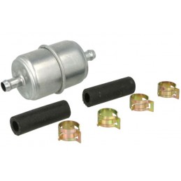 Filtru de combustibil 20 microni pre-carburator și EFI 64-73