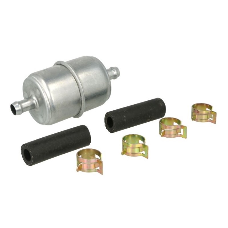 Filtru de combustibil 20 microni pre-carburator și EFI 64-73