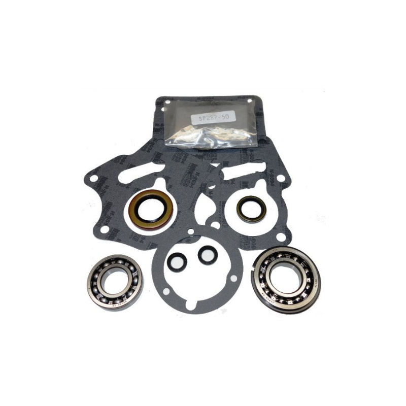 Overhaul kit 3 speed manual gearbox 64-73