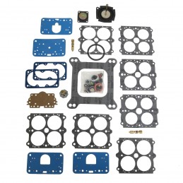 Kit revisione carburatore Holley
