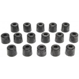 Set guarnizioni stelo valvola 64-73
