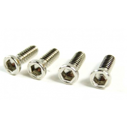 Set di viti manovella finestra/maniglia porta interna 65-66