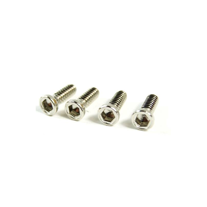 Set di viti manovella finestra/maniglia porta interna 65-66 Set di viti manovella finestra/maniglia porta interna 65-66