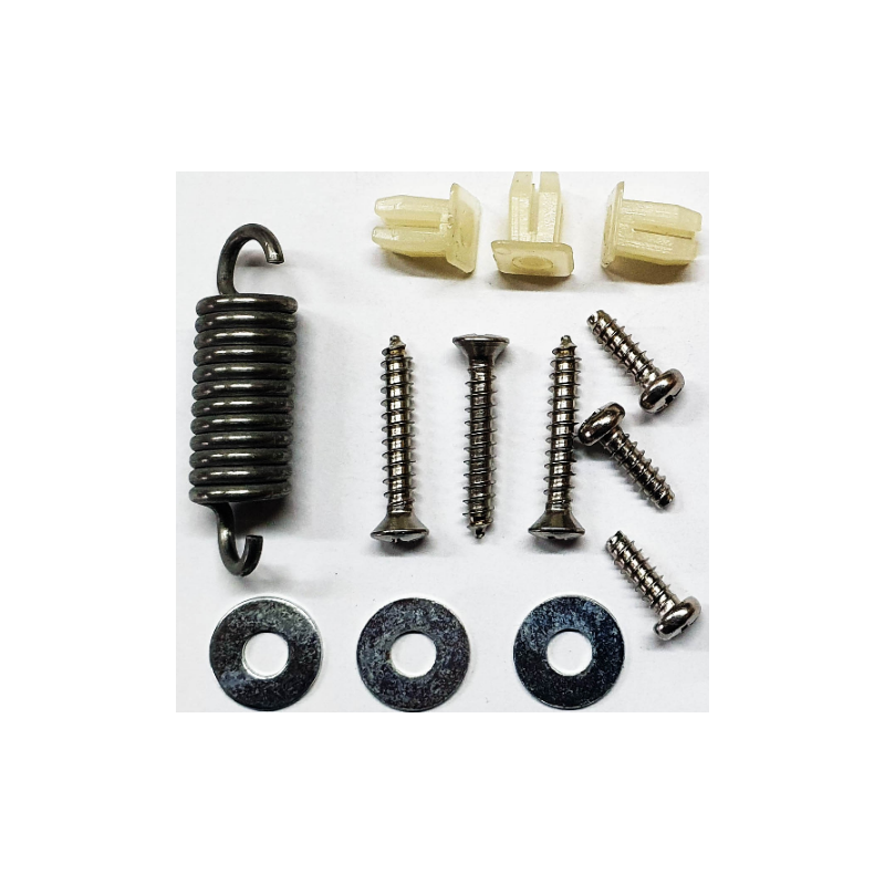 Headlight mounting kit 67-68 Headlight mounting kit 67-68