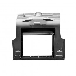 Podeaua portbagajului complet pentru Cabrio 65-70