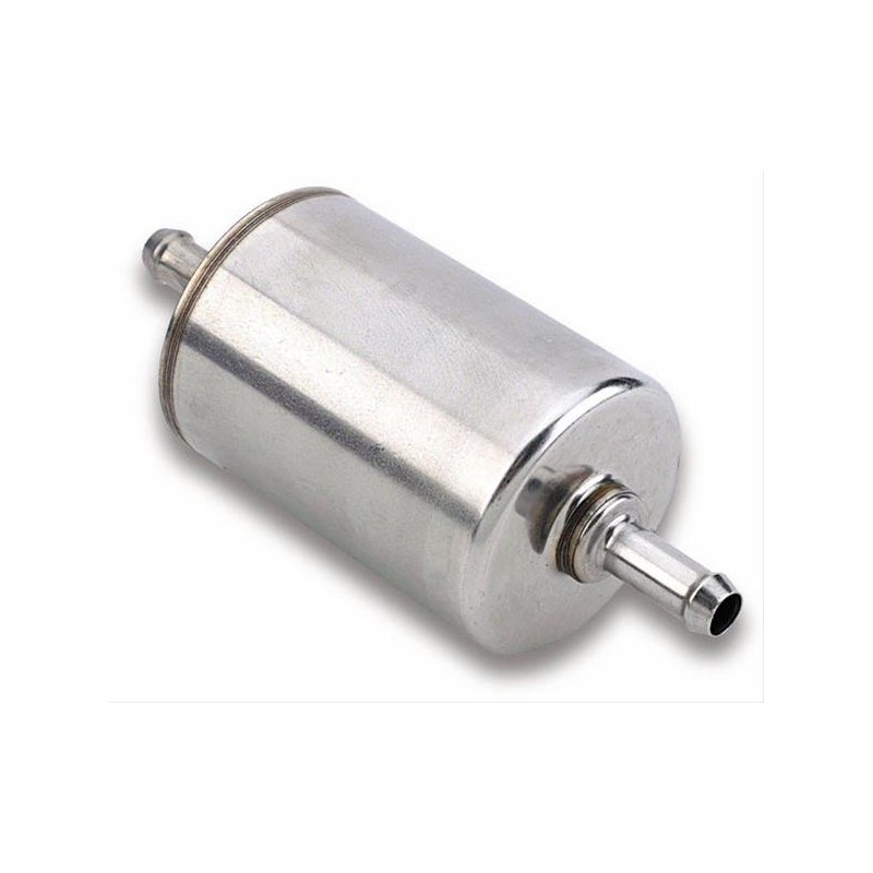 Filtro benzina Holley Pro-Jection Sniper EFI 10 Filtro benzina Holley Pro-Jection Sniper EFI 10