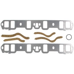 Gasket set intake manifold 260/289/302, 64-73