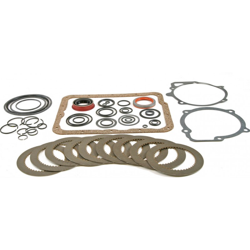 Kit de revisión transmisión automática FMX 69-73 Kit de revisión transmisión automática FMX 69-73