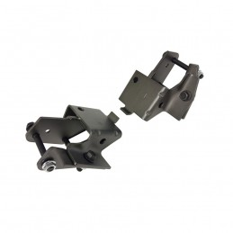 Engine mounts (set) 65-70