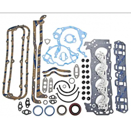 Gasket set 351W V8 engine