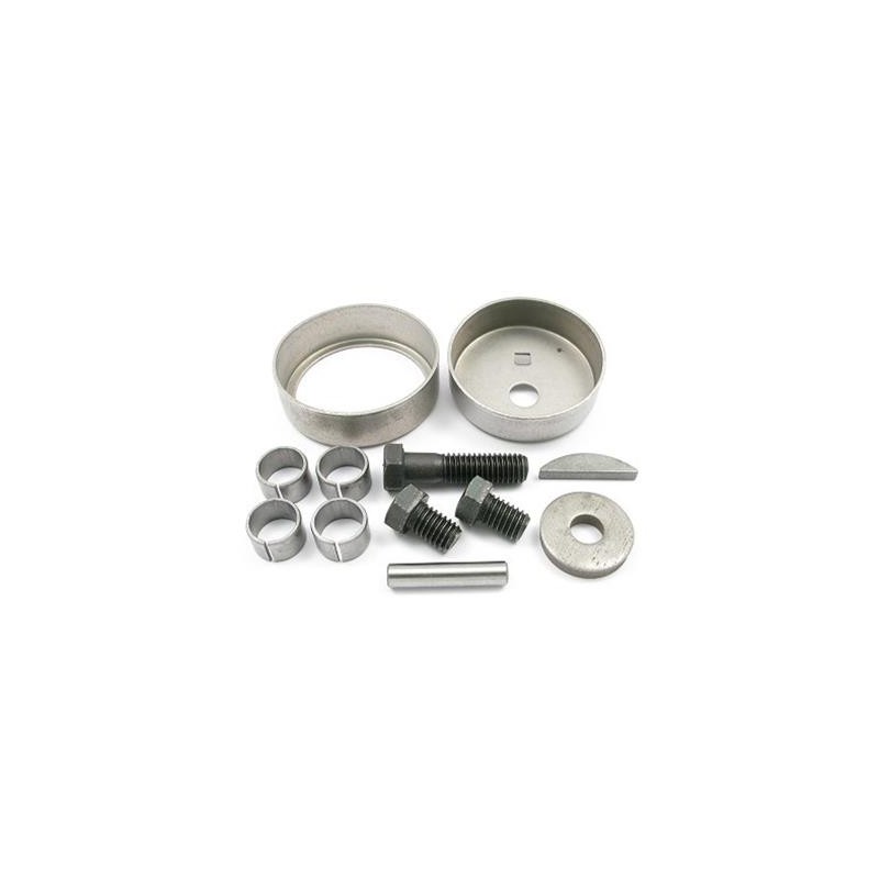 Bomba de gasolina excéntrica con material de montaje BB 352-428 Bomba de gasolina excéntrica con material de montaje BB 352-428