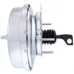 Bremskraftverstärker Chrom 67-69