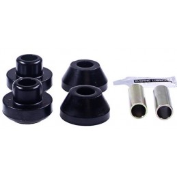 Puntone tenditore Bush PU (coppia) 67-73