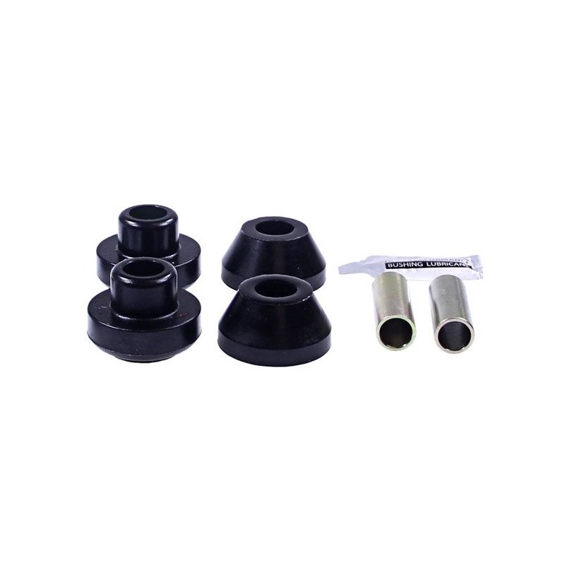 Puntone tenditore Bush PU (coppia) 67-73