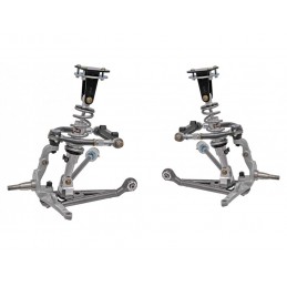 Total Control 65-66 adjustable front suspension