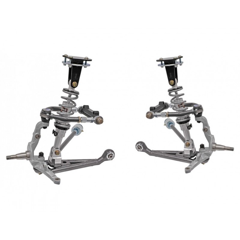 Suspensión delantera ajustable Total Control 65-66 Suspensión delantera ajustable Total Control 65-66