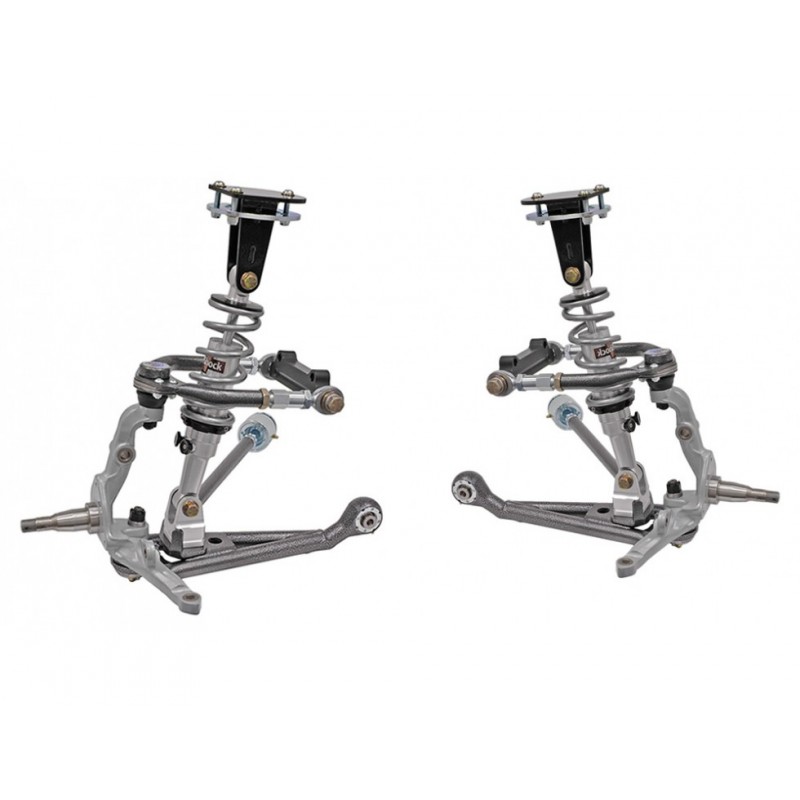 Total Control 65-66 adjustable front suspension