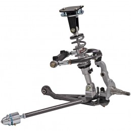 Suspensión delantera ajustable Total Control 65-66