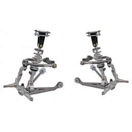 Kit coilover asse anteriore Total Control 67