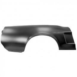 Aripa dreapta spate complet, late 68 Cabrio