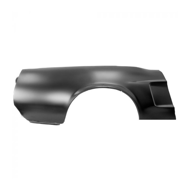 Aripa dreapta spate complet, late 68 Cabrio