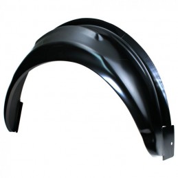 Pasaj exterior al roții, Dynacorn dreapta 64-66