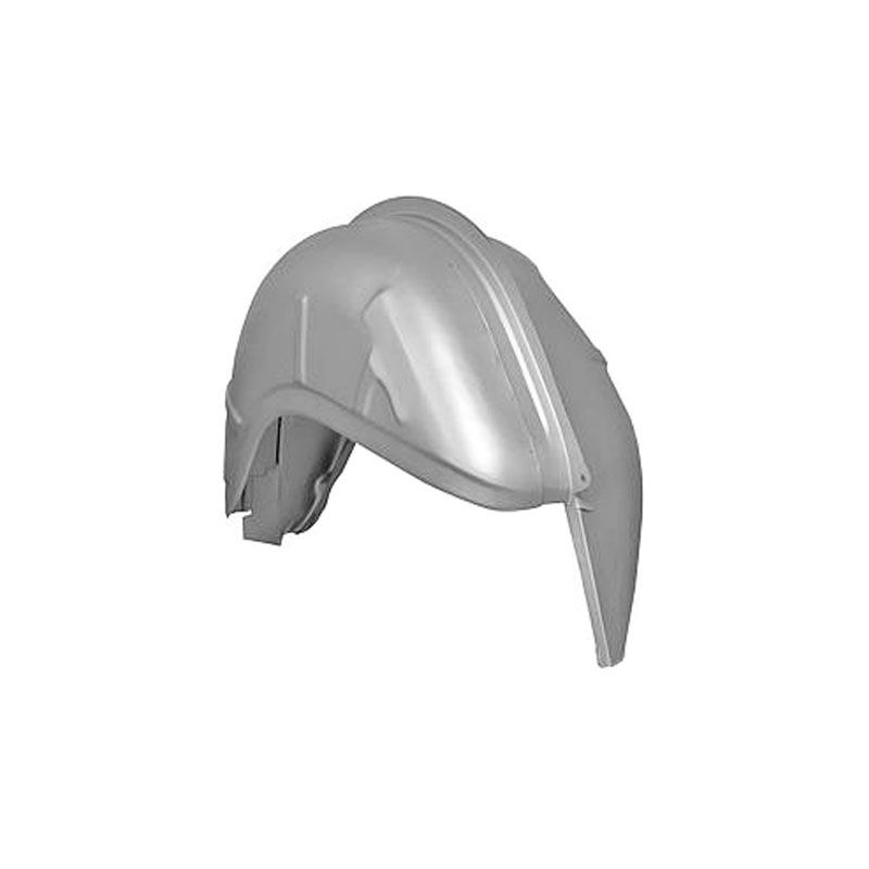 Pasaj complet spate dreapta, Dynacorn 67-68