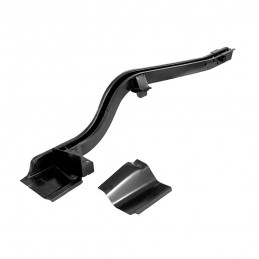 Längsträger hinten links Cabrio 65-68