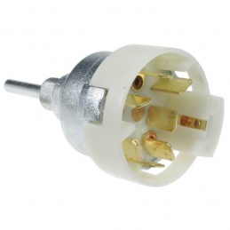 Comutator ștergător Mustang (1 viteză) 65-66