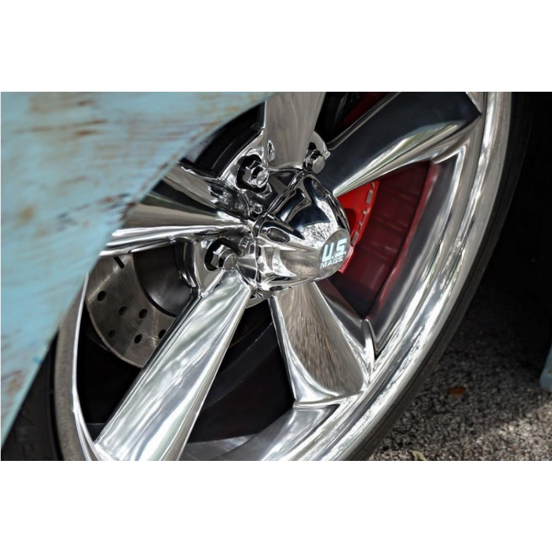 Felgi CHROM US MAGS 17x7"+17x8" U104 kpl. 4szt. 64-73