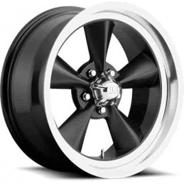 Set di cerchi 7*15" American Racing U.S. Mags 65-73